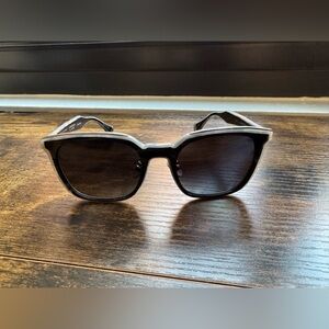 John Varvatos JV103 Black Pearl Limited Sunglasses Artisan Eyewear New